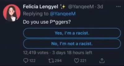 What&rsquo;s up my poggas