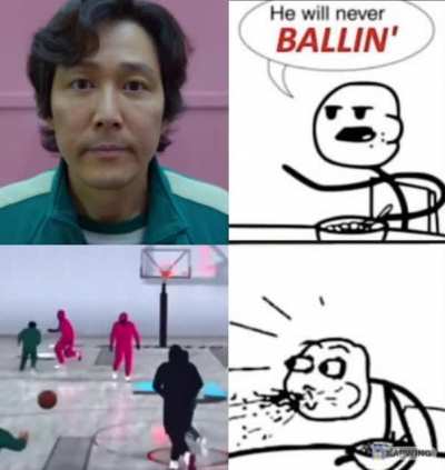 🏀