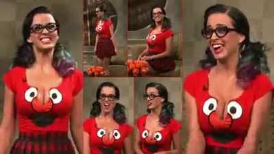 Sometimes you need some Katy Perry