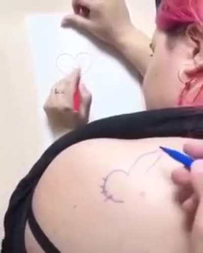 maybe maybe maybe