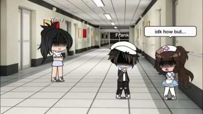 Gacha Logic at it&rsquo;s finest.