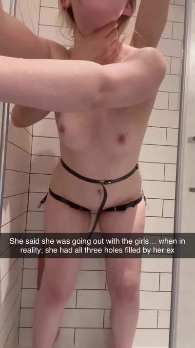 Some details are best left out 