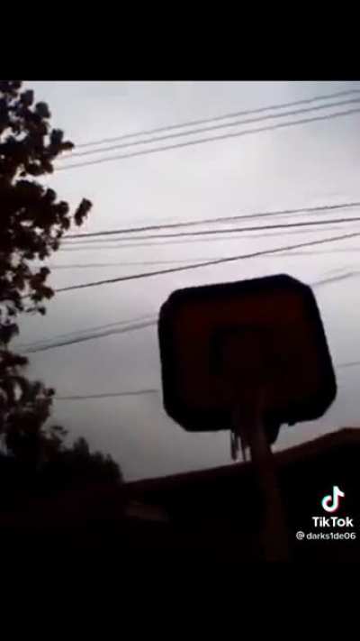 Dunk it Jonathan