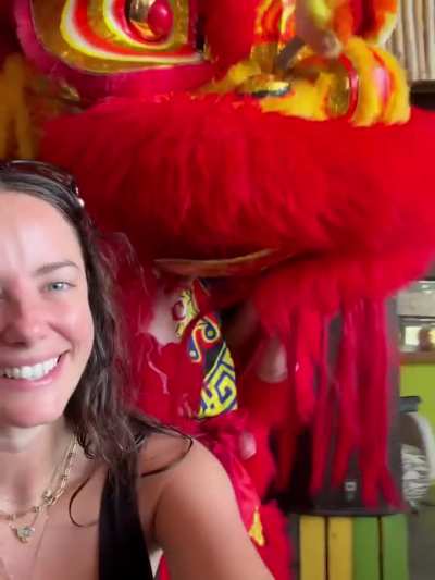 Kaya in Vietnam | IG | February 2026