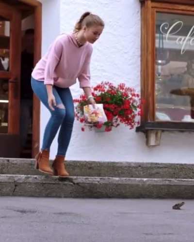 Julia Beautx in &bdquo;Fr&uuml;hling - Keine Angst vorm Leben&ldquo; (Staffel 9 E.4) &hellip; damit sind alle Folgen mit Julia in Fr&uuml;hling abgegrast und die &bdquo;Highlights&ldquo; hier zu finden