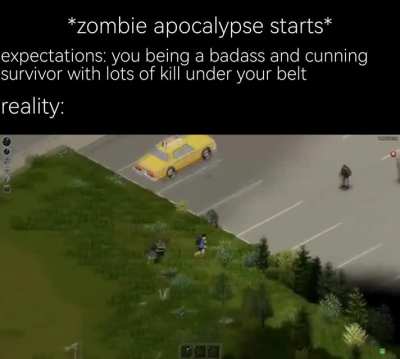 Basically how it would go for the majority