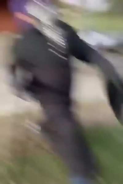 me walking through east fragment with my new bloodhound skin be like