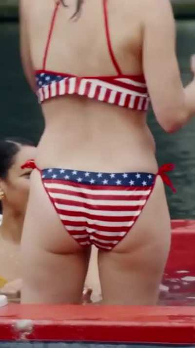 Kristen Bell