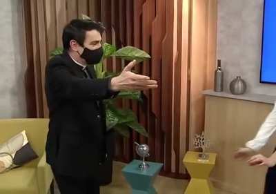 Chama o