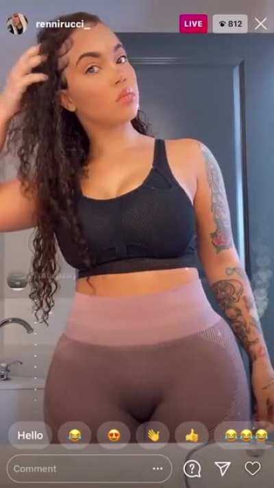 IG live Nice 🐱 ***