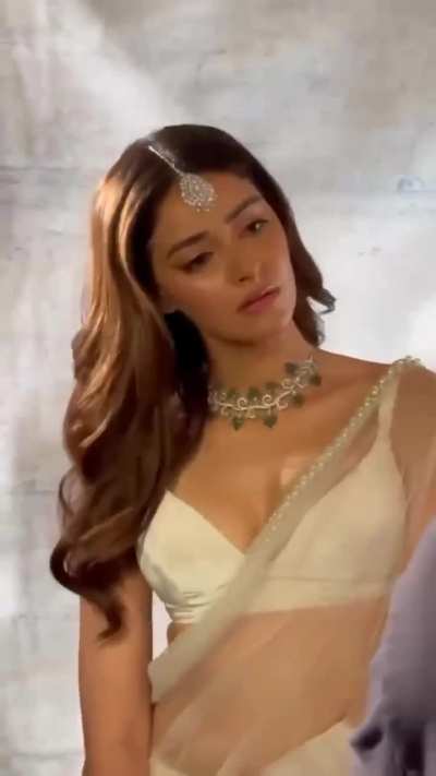 Ananya Pandey