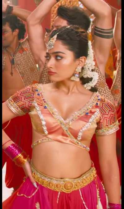 Rashmika Mandanna