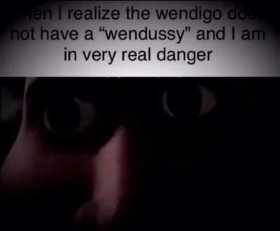 Wendussy