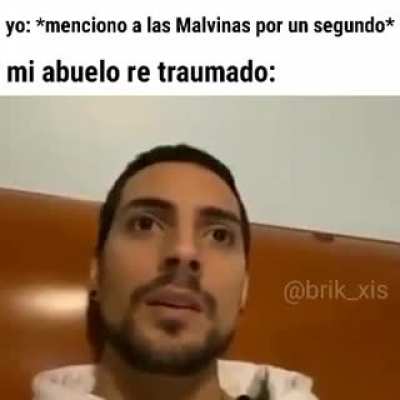 Alto trauma