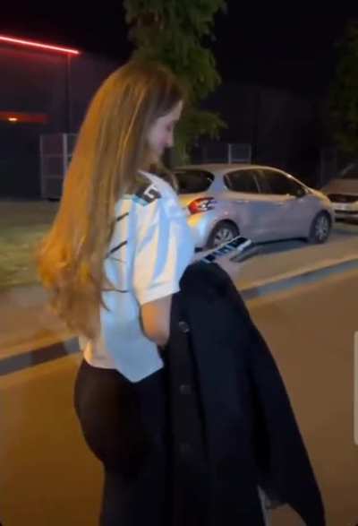 back