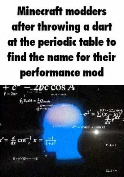Sodium, Vintagium, I assume poopshitium is next