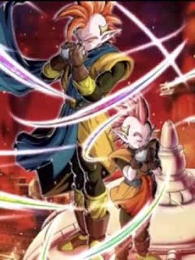 LR Tapion&rsquo;s ost but it sounds a little different