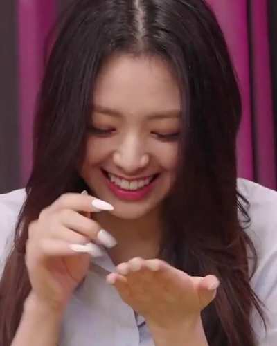 Itzy Yuna