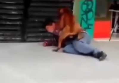 Ayuda vecinos 😔