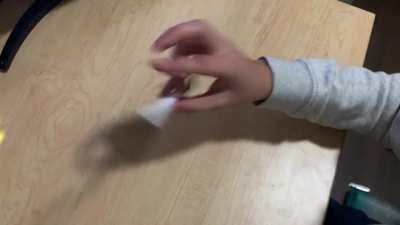 My best combo so far