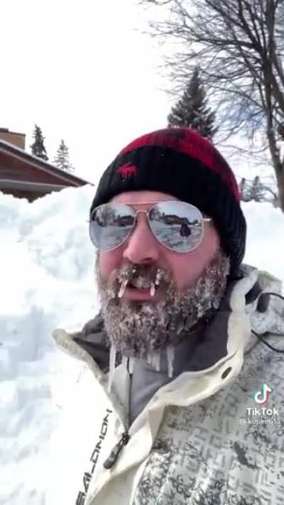 Quality of life in Canada