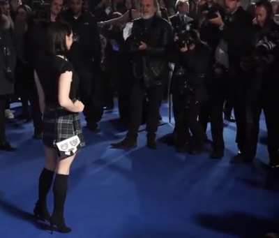Maisie williams