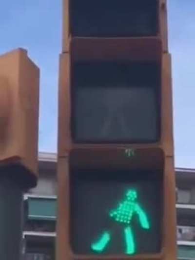 Is this how robots are mating?