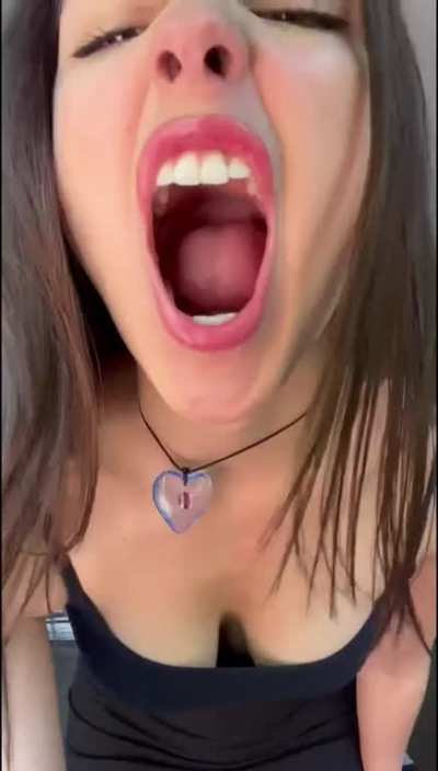 New vampire TikTok