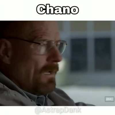 Vamos chano