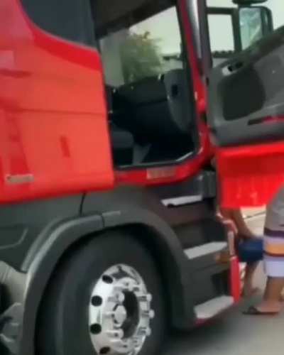 Muito emocionante