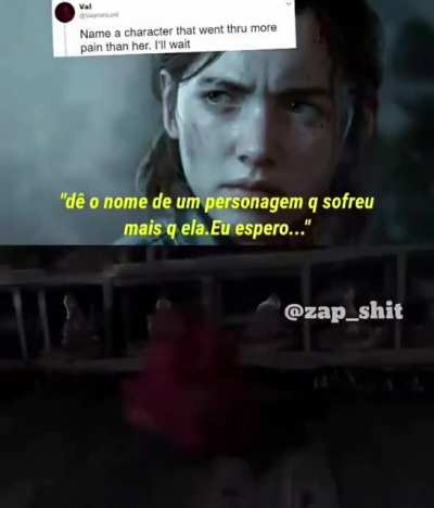 N&atilde;o voltar pra tr&aacute;s 😥😥😥😢