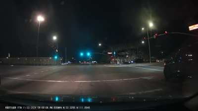 I should&rsquo;ve braked sooner, but I really thought they&rsquo;d stop 😭 (accidental repost/nsfw for loud singing and cursing)[oc]