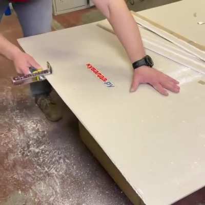 Drywall Stripper