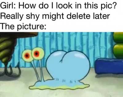 I-I&rsquo;m not insecure, b-baka