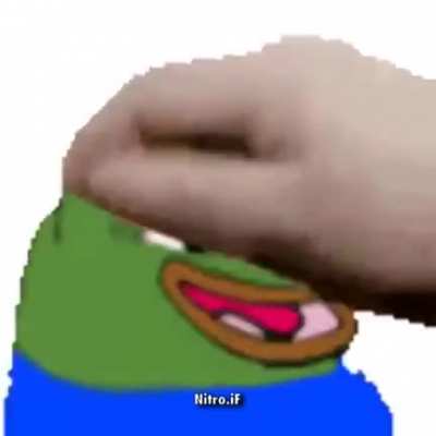 de carinho no peepo