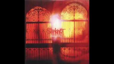 Found the Slipknot sample in Genesis