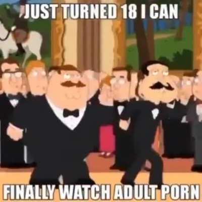 Finally