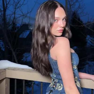 Maddie Ziegler