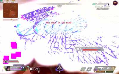 heat shields bug out and crash my game since new update, anyone know a fix?