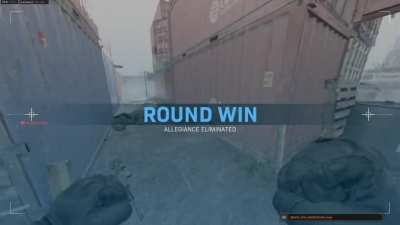 Okay Scream but I raise you my perfectly cut laugh