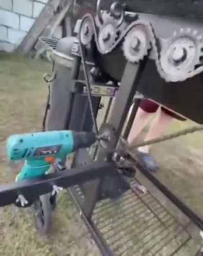 Nível master