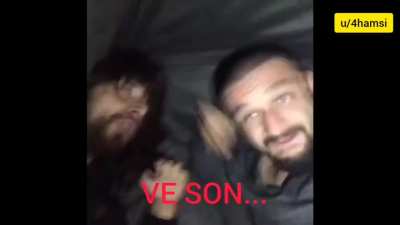 İlk &ccedil;alışmam.