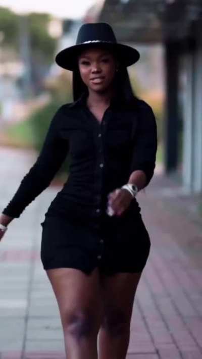All Black