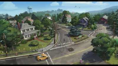 11 &amp;amp; 1/2 Minutes Of Music From Bully 2 (2014)