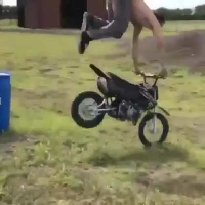 NAAAAAILED it