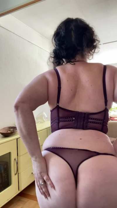I think I would look better with your dick inside me