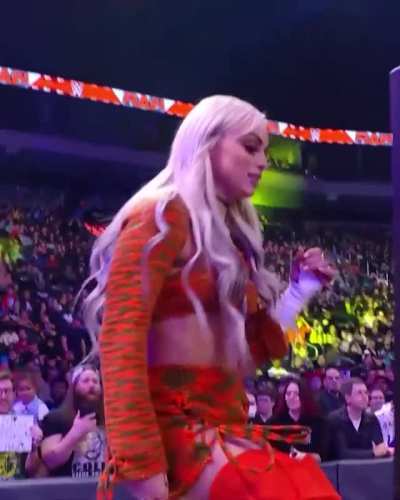 Liv Morgan