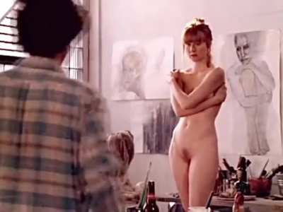 Laura Linney, full frontal nudity 