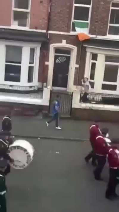 Left 4 Dead : British Isles server