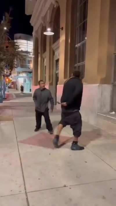 fight of the century